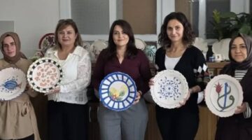 BULANCAK’TA KADIN ELİYLE GÜZEL BİR GÜN