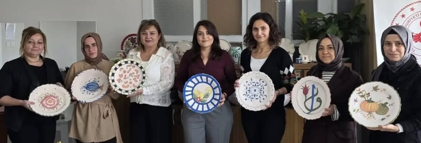 BULANCAK’TA KADIN ELİYLE GÜZEL BİR GÜN