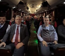 KAHRAMAN ÖZTÜRK: “MEDYA YOKTU AMA 102.730 CESUR YÜREK VARDI”