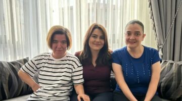 BULANCAK’TA ANLAMLI ZİYARET