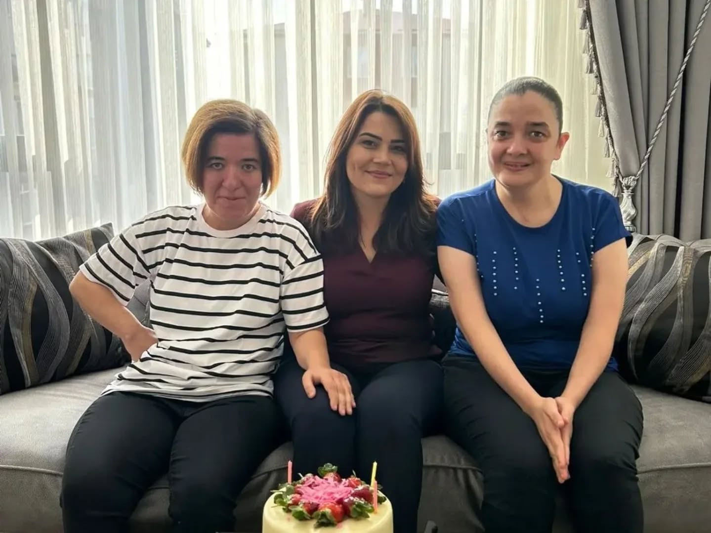 BULANCAK’TA ANLAMLI ZİYARET