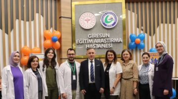 19 KASIM DÜNYA KOAH GÜNÜ