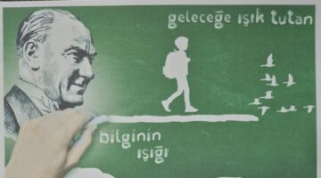 BULANCAK’TA 24 KASIM ÖĞRETMENLER GÜNÜ KUTLAMA PROGRAMI