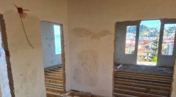 FIKRA GİBİ İHALE: OLMAYAN DÖŞEMEYE CİLA!