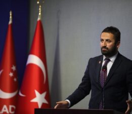 SP ‘Hayali Proje’