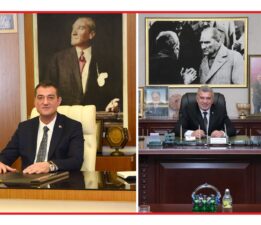 BAŞKANLARDAN ÖĞRETMENLER GÜNÜ MESAJLARI