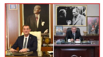 BAŞKANLARDAN ÖĞRETMENLER GÜNÜ MESAJLARI