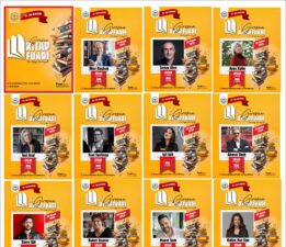 GİRESUN BELEDİYESİ KİTAP FUARI İÇİN GERİ SAYIM BAŞLADI