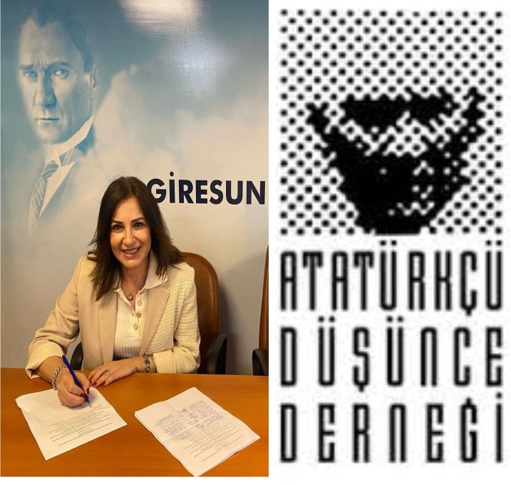 ÜNİVERSİTELER BİLİM YUVASIDIR. GERİCİ ANLAYIŞLARIN TAŞINACAĞI MAKAMLAR DEĞİLDİR!