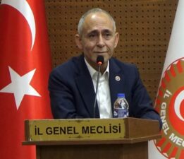 CHP’Lİ ÇİFTÇİ: “GİRESUN’UN GELİRLERİ TAKİP EDİLMİYOR, BÜTÇE KOPYALA-YAPIŞTIR;