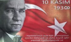 10 KASIM ATATÜRK’Ü ANMA PROGRAMI – BULANCAK