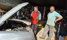 SANAYİNİN GÜNEŞİ PARLIYOR!