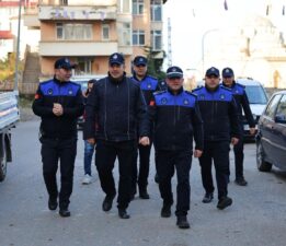 BULANCAK’TA KALDIRIM VE YOL İŞGALLERİNE SIKI DENETİM!