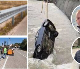 KOVANLIK YOLU İÇİN BARİYER TALEBİ