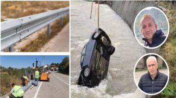 KOVANLIK YOLU İÇİN BARİYER TALEBİ