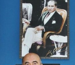 “EROĞLU: FİSKOBİRLİK TARIM KURUMU OLMAKTAN UZAKLAŞTI”