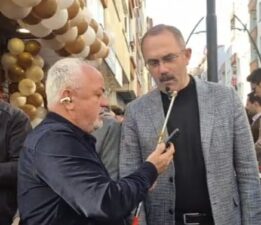 BULANCAK’A YENİ KAPALI SPOR SALONU MÜJDESİ