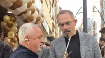 BULANCAK’A YENİ KAPALI SPOR SALONU MÜJDESİ