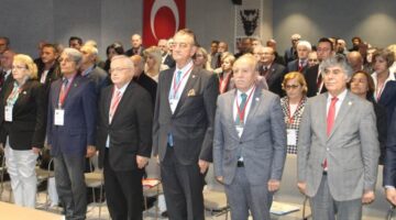 ADD 2025 YILI DANIŞMA KURULU TOPLANTISI TAMAMLANDI