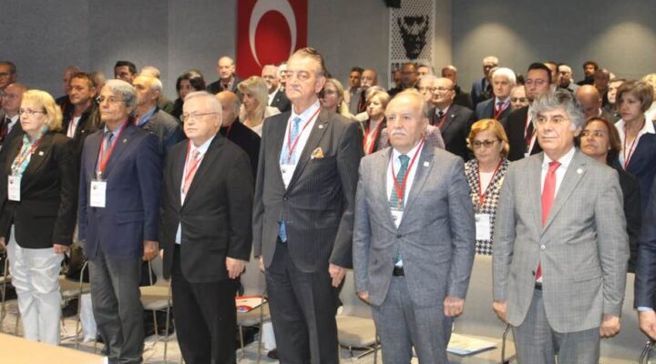 ADD 2025 YILI DANIŞMA KURULU TOPLANTISI TAMAMLANDI