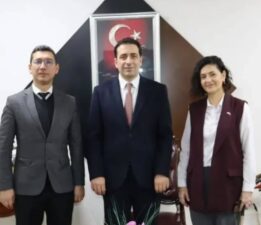 BULANCAK’TA NEZAKET VE ZARAFET BULUŞMASI