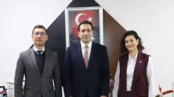 BULANCAK’TA NEZAKET VE ZARAFET BULUŞMASI