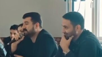 BAŞKAN AYYILDIZ’DAN ÖĞRENCİLERE SICAK KAHVALTI, GÜÇLÜ MESAJ