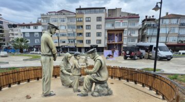 SAHİL PROJELERİNE YAKLAŞIMDA TUTARLILIK VE YAPICI ELEŞTİRİ GEREKLİLİĞİ