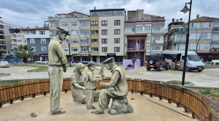 SAHİL PROJELERİNE YAKLAŞIMDA TUTARLILIK VE YAPICI ELEŞTİRİ GEREKLİLİĞİ