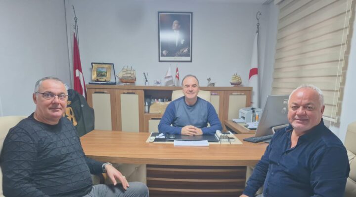 BAŞHEKİM CENGİZ CİNDEMİR’DEN HASTANEYE YENİ NEFES