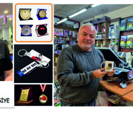 ÖZEN KIRTASİYE’DEN BULANCAK’A YENİLİK RÜZGÂRI