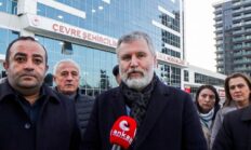 CHP’DEN ÇED İTİRAZI: 736 İMZAYLA BAŞVURU YAPILDI