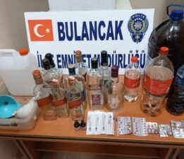 BULANCAK EMNİYETİ’NDEN PEŞ PEŞE OPERASYONLAR