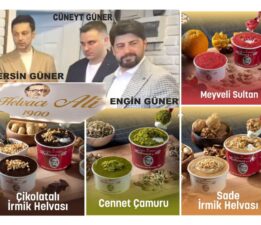 HELVACI ALİ BULANCAK’TA TÖRENLE AÇILDI