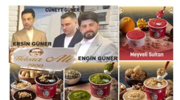 HELVACI ALİ BULANCAK’TA TÖRENLE AÇILDI