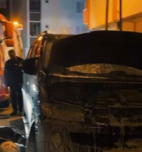 ŞÜPHELİ 24 SAAT İÇİNDE YAKALANDI