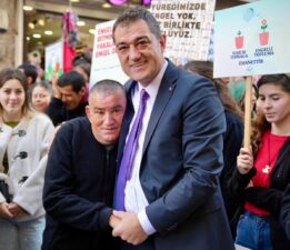 KÖSE: “HER ZAMAN ENGELLİ BİREYLERİMİZİN YANINDAYIZ”