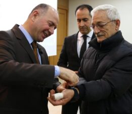 GİRESUN VALİLİĞİNDEN TÜRKİYE’DE BİR İLK