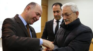 GİRESUN VALİLİĞİNDEN TÜRKİYE’DE BİR İLK