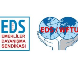 EMEKLİLER SEFALETE MAHKÛM EDİLEMEZ!