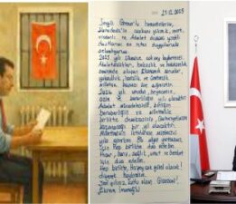 EKREM İMAMOĞLU’NDAN GİRESUN’A UMUT DOLU YENİ YIL MEKTUBU