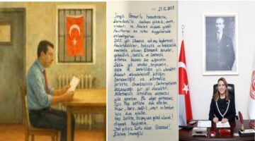 EKREM İMAMOĞLU’NDAN GİRESUN’A UMUT DOLU YENİ YIL MEKTUBU