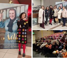 ISITAMADIĞI BEBEĞİN ACISINI, YOĞUN BAKIMDAKİ BEBEKLERİ ISITARAK SARDI