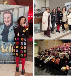 ISITAMADIĞI BEBEĞİN ACISINI, YOĞUN BAKIMDAKİ BEBEKLERİ ISITARAK SARDI