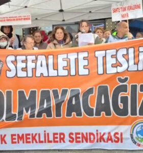 BULANCAK BES ÜYELERİ, HÜKÜMETE SESLENDİ.