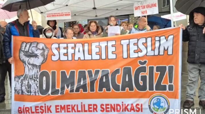 BULANCAK BES ÜYELERİ, HÜKÜMETE SESLENDİ.