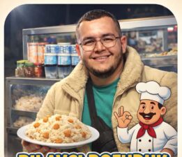 BÖYLE KADİR GECESİ GÖRÜLMEDİ