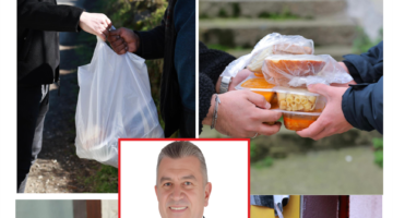 BULANCAK’TA KENT LOKANTASI YOK AMA DAHA GÜÇLÜ BİR DAYANIŞMA VAR