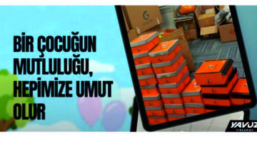 GİRESUN’UN GURURU YAVUZ FİREARMS