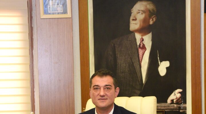 BAŞKAN KÖSE’DEN 10 OCAK ÇALIŞAN GAZETECİLER GÜNÜ MESAJI